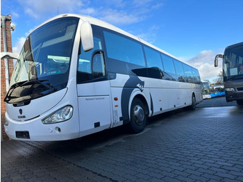 Scania Irizar  - Linnaliini buss: pilt 2