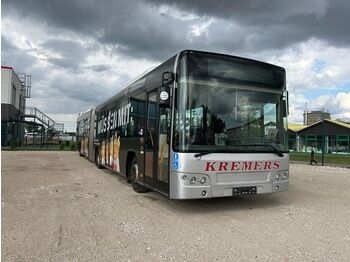 Volvo 7700/7000 A  - Linnaliini buss: pilt 1