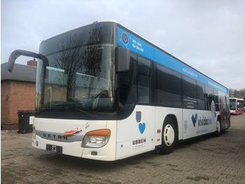 Setra 415NF  - Linnaliini buss: pilt 1