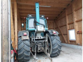 Pfanzelt Pfanzelt PM Trac 2355 Forstschlepper Forst Kran Frontlader Traktor Schlepper - Metsatraktor: pilt 4