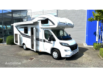 XGO DYNAMIC 35G, Peugeot Boxer 140HP, 6 seats (2024, in stock) - Alkooven: pilt 1
