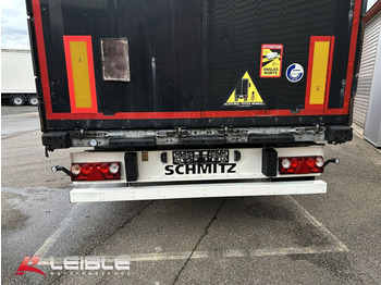 Schmitz Cargobull SCS 24/L-13.62EB*Code XL*Liftachse*Pal-Kasten  - Tentpoolhaagis: pilt 4