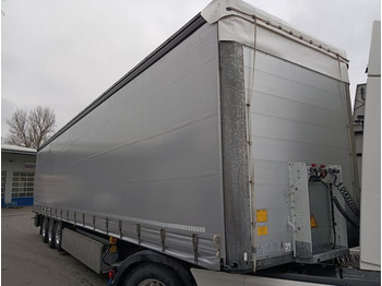 Schmitz Cargobull SCS24-13.62 ALCOA Pal-Kiste Lift Reifen 85-100%!  - Tentpoolhaagis: pilt 3