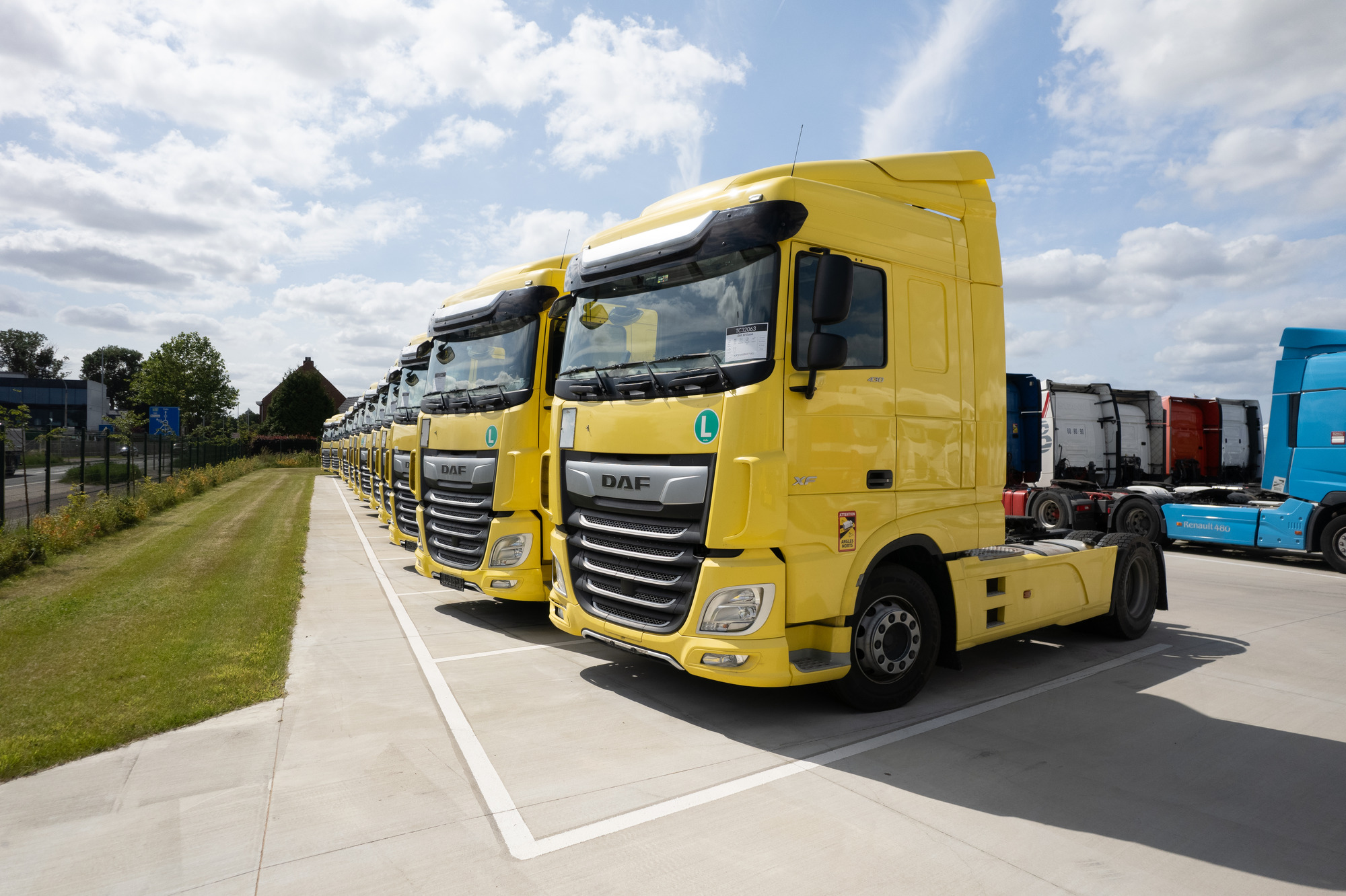 TheTruckCompany undefined: pilt 3