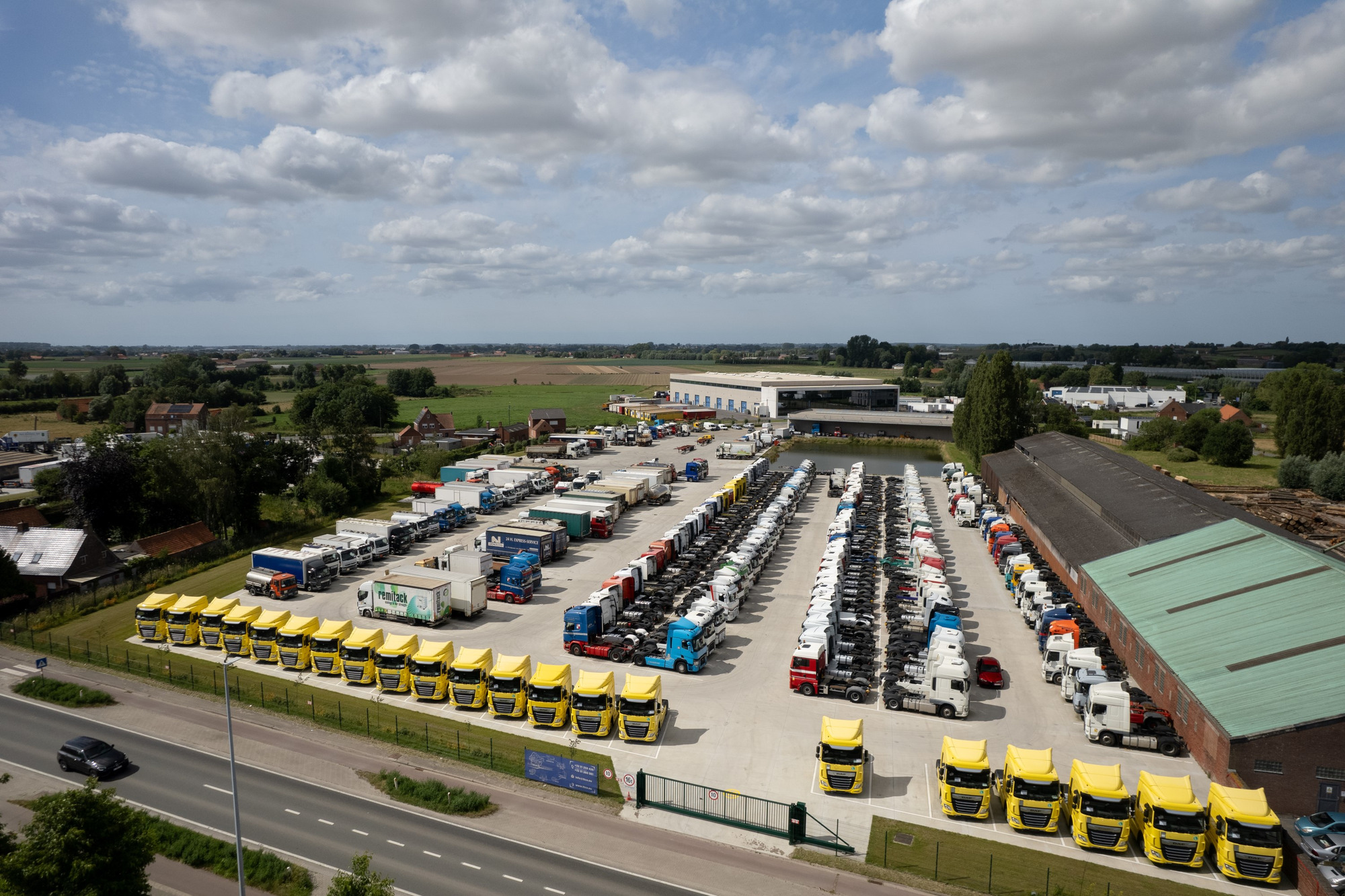 TheTruckCompany undefined: pilt 2