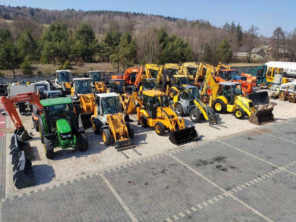 DUETDUDA - Ehitusmasinad CATERPILLAR undefined: pilt 21