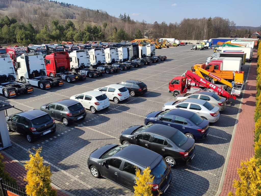 DUETDUDA - Ehitusmasinad CATERPILLAR undefined: pilt 16