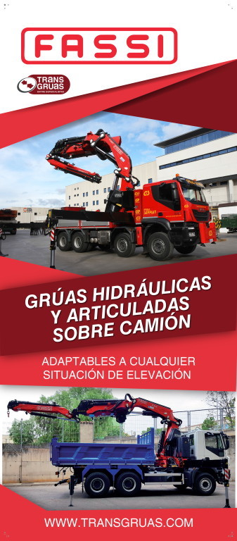 TRANSGRUAS - müügil olevad sõidukid undefined: pilt 8