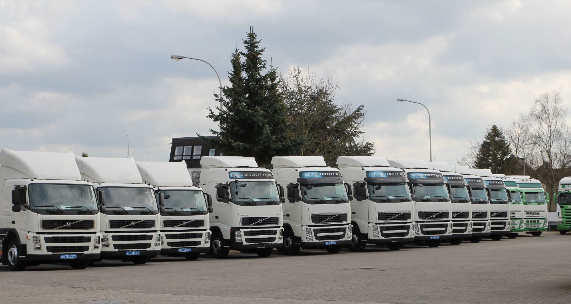 Yourtrucks GmbH undefined: pilt 5