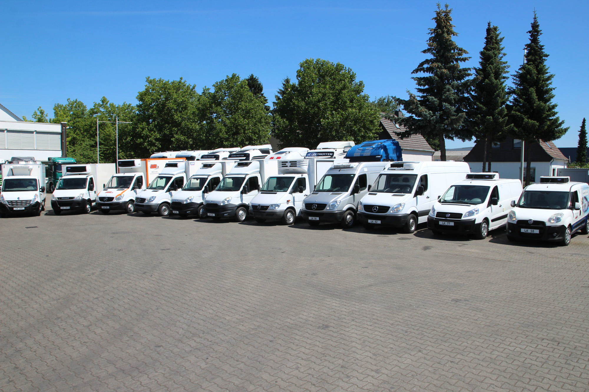 Yourtrucks GmbH undefined: pilt 4