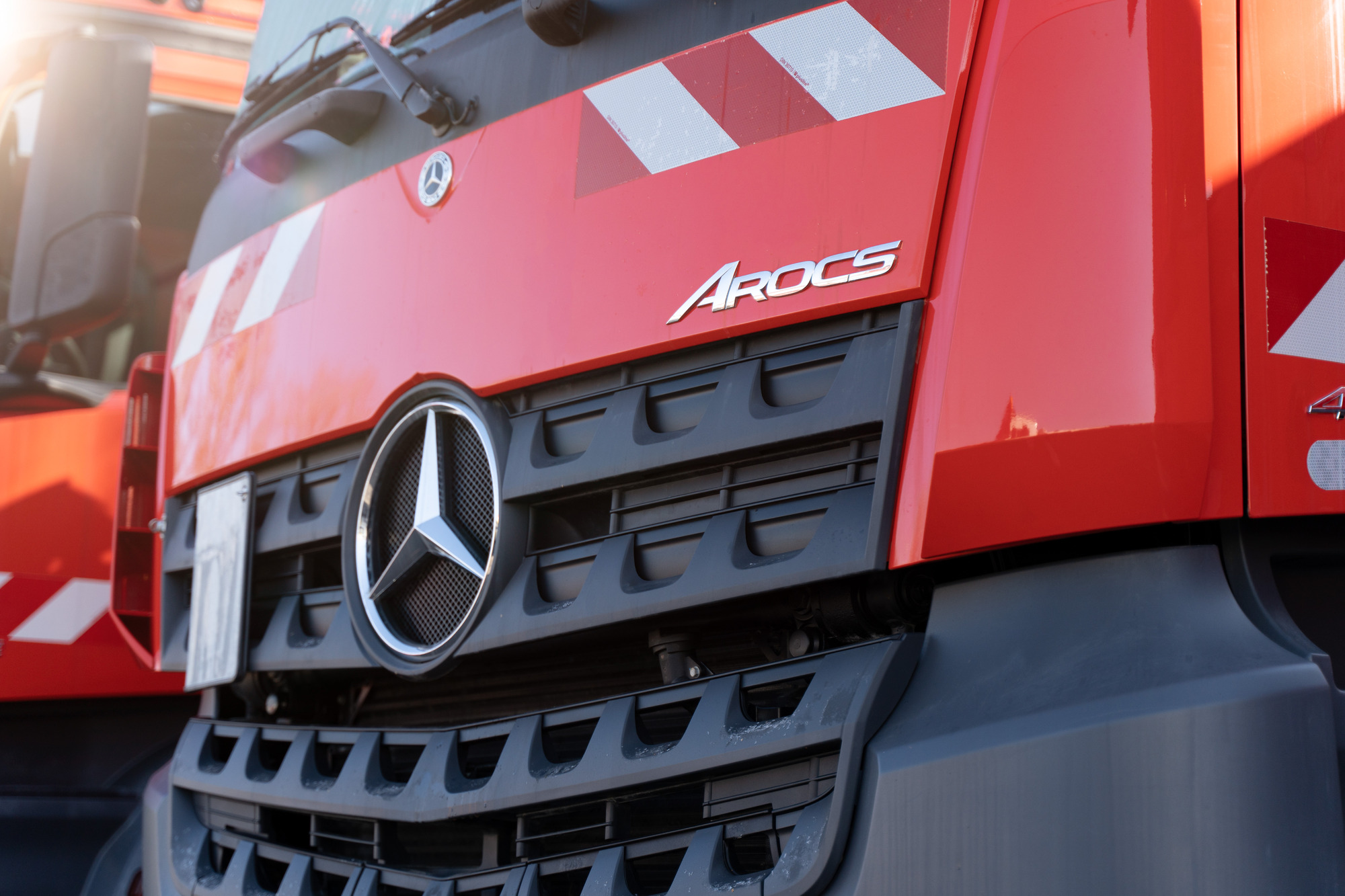 Golec Nutzfahrzeuge - Veoautod MAN TGS 26.400 - kraana-manipulaator undefined: pilt 4