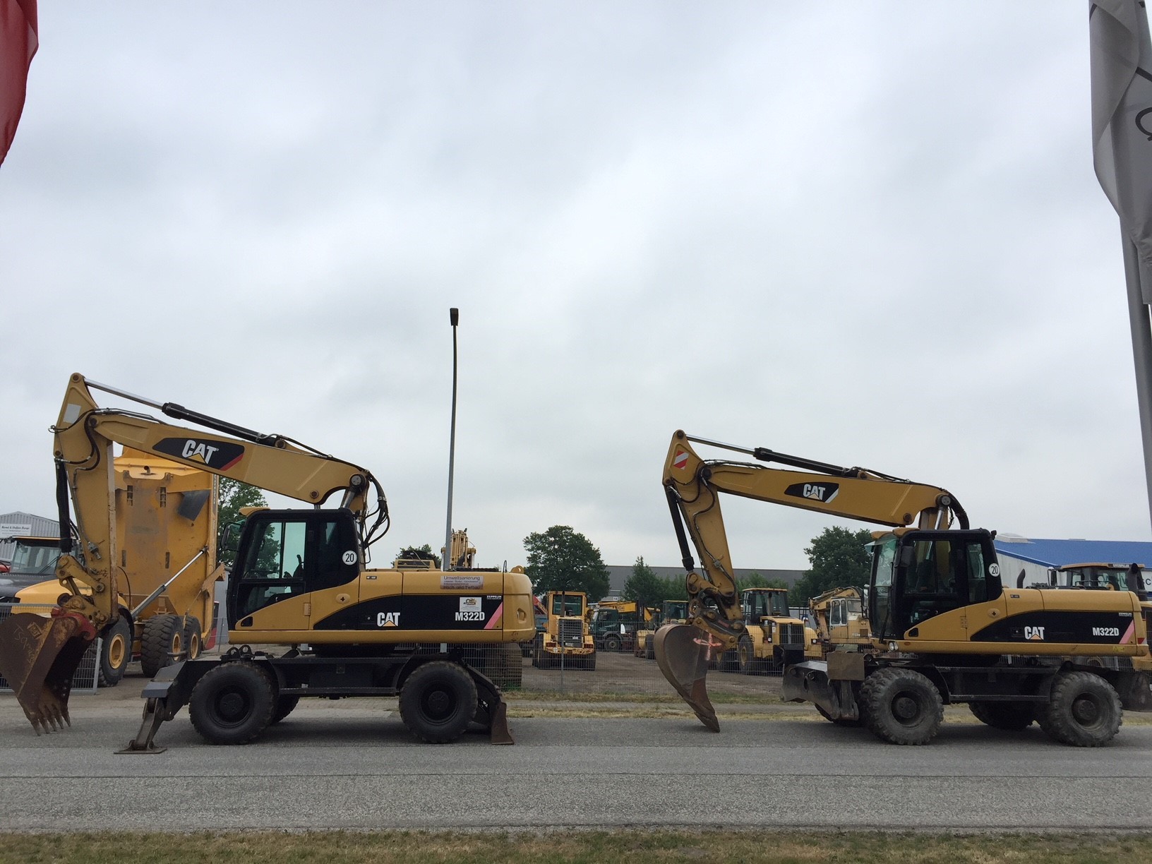 Tsamkos e.K. Machinery Sofoklis - Nikolas  Tsamkosoglou undefined: pilt 3