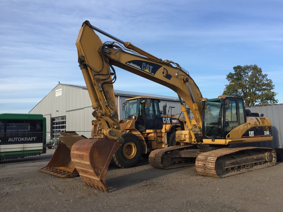 Tsamkos e.K. Machinery Sofoklis - Nikolas  Tsamkosoglou undefined: pilt 6