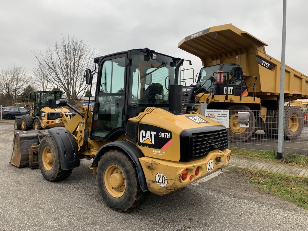 Tsamkos e.K. Machinery Sofoklis - Nikolas  Tsamkosoglou undefined: pilt 7