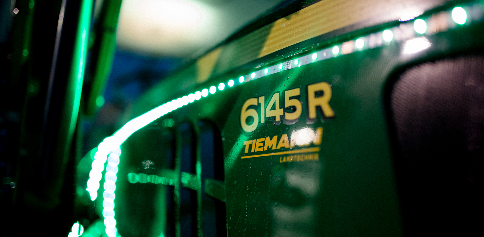 Tiemann Landtechnik GmbH & Co. KG - Põllutööseadmed KOTTE undefined: pilt 1