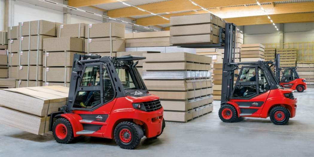 Willenbrock Fördertechnik GmbH & Co. KG undefined: pilt 6