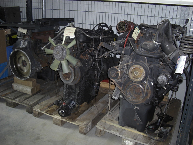LKW Lasic GmbH - Kommunaal-/ Erisõidukid MAN TGS - 6x2 undefined: pilt 3