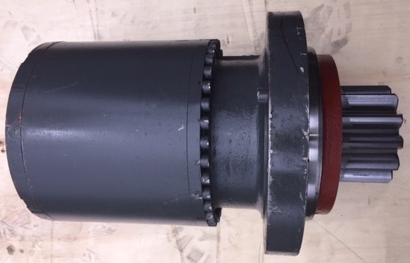 Karantzounis Baumaschinen Ersatzteile undefined: pilt 40