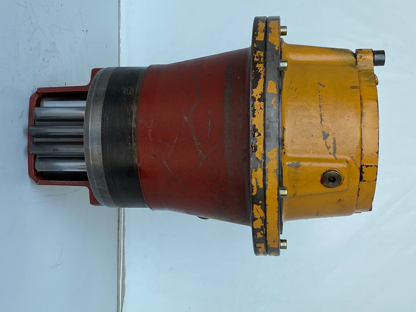 Karantzounis Baumaschinen Ersatzteile undefined: pilt 118