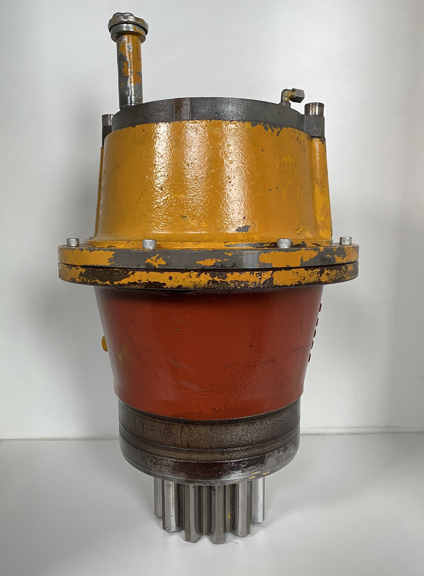 Karantzounis Baumaschinen Ersatzteile undefined: pilt 67