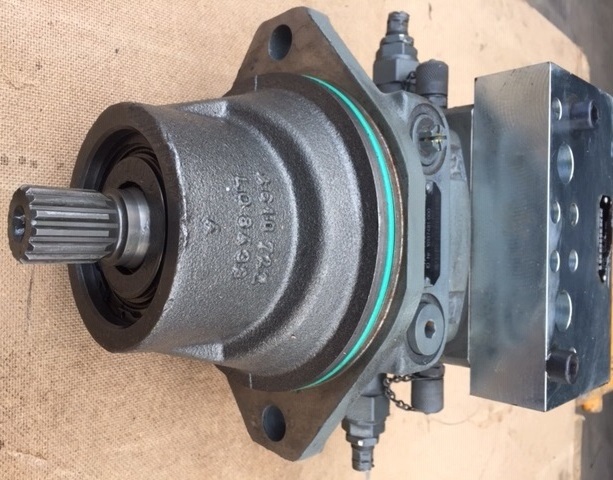 Karantzounis Baumaschinen Ersatzteile undefined: pilt 17