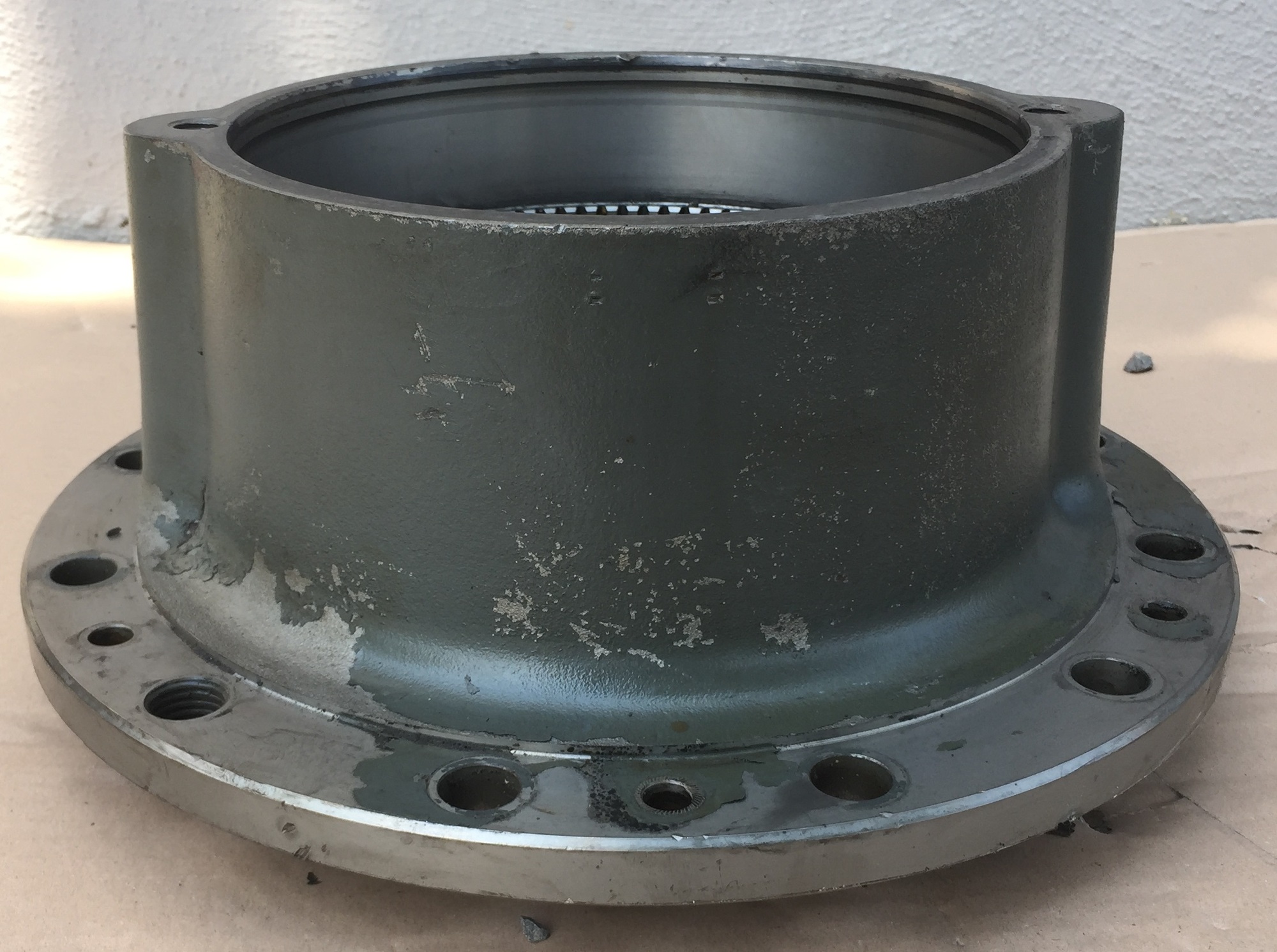 Karantzounis Baumaschinen Ersatzteile undefined: pilt 60