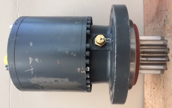 Karantzounis Baumaschinen Ersatzteile undefined: pilt 47