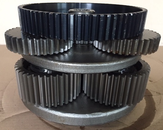 Karantzounis Baumaschinen Ersatzteile undefined: pilt 53