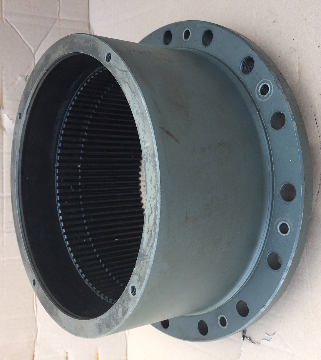 Karantzounis Baumaschinen Ersatzteile undefined: pilt 30