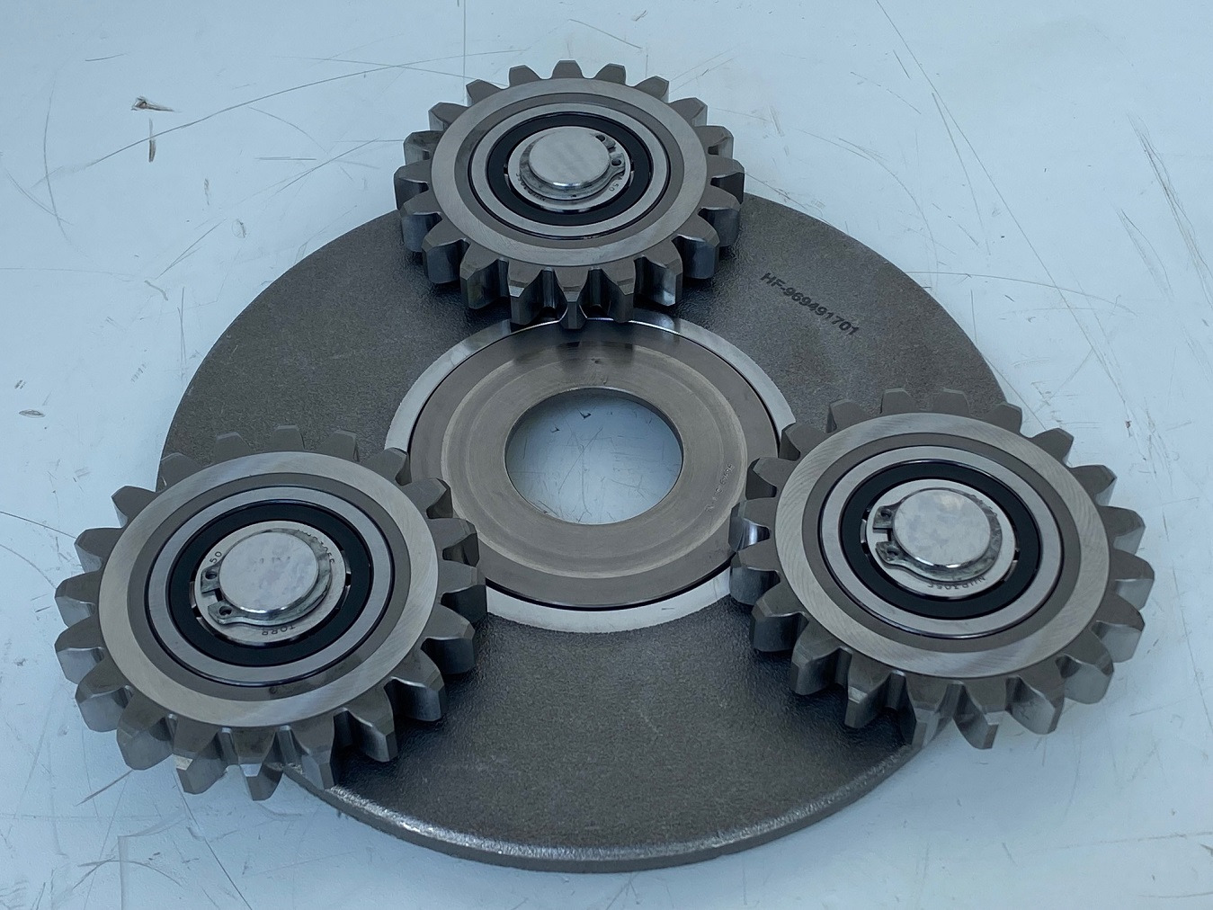 Karantzounis Baumaschinen Ersatzteile undefined: pilt 88