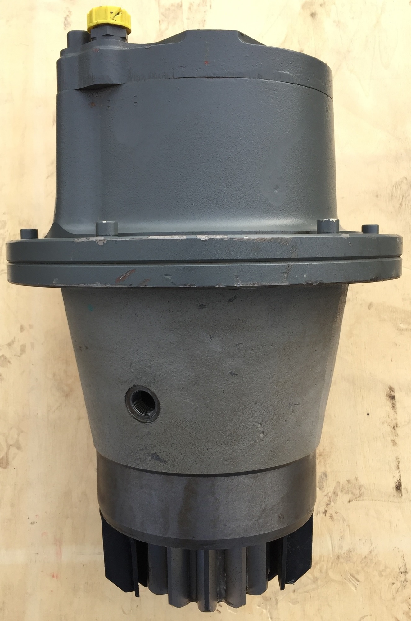 Karantzounis Baumaschinen Ersatzteile undefined: pilt 37