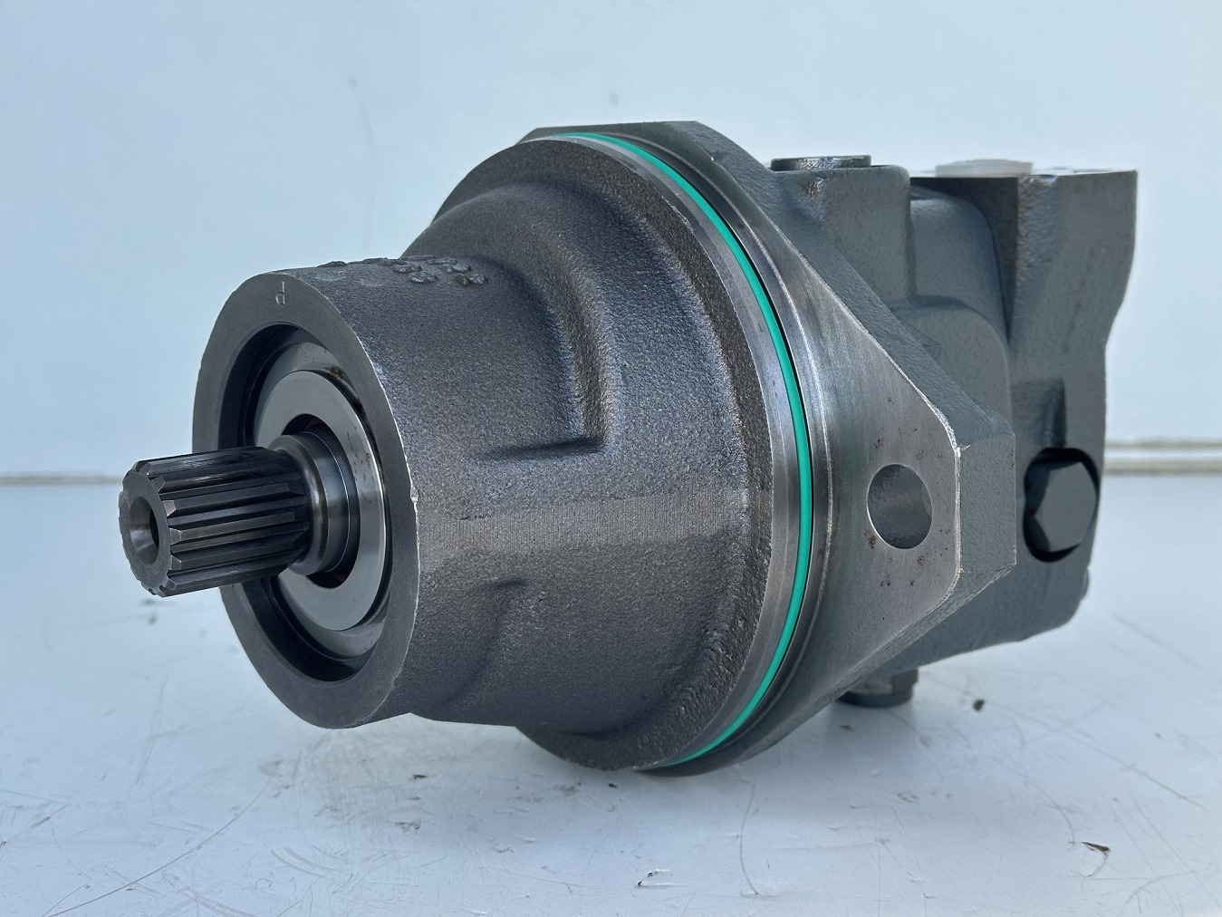 Karantzounis Baumaschinen Ersatzteile undefined: pilt 140