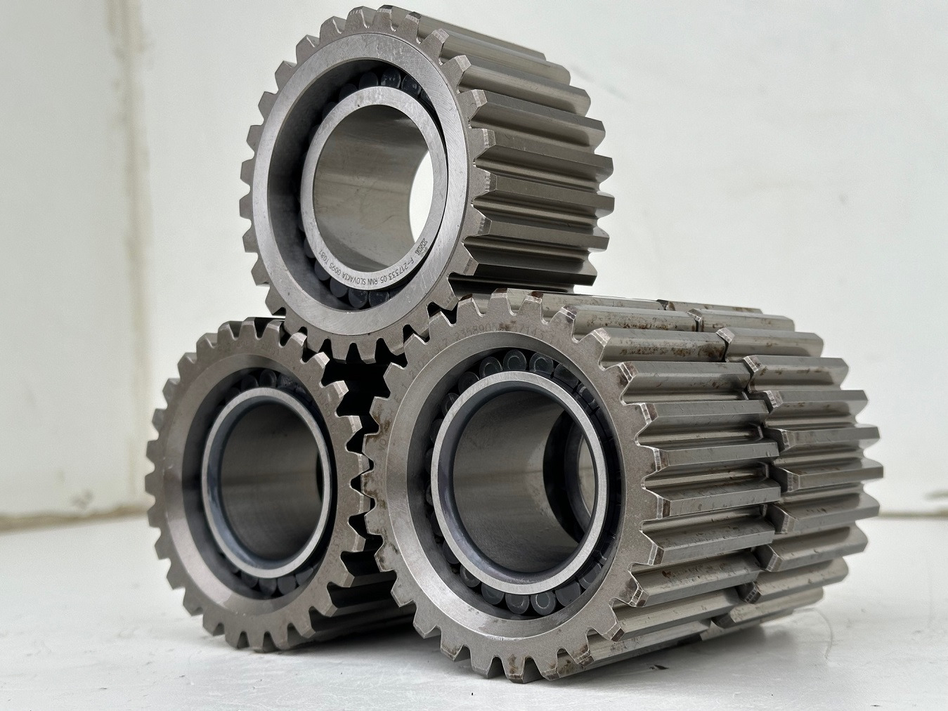 Karantzounis Baumaschinen Ersatzteile undefined: pilt 151