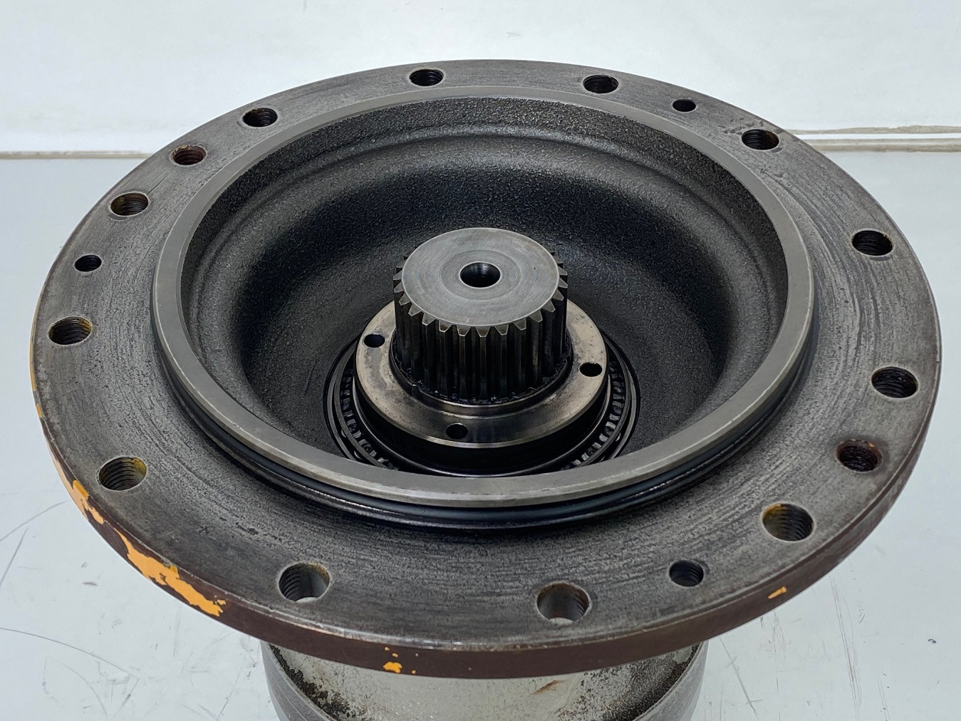 Karantzounis Baumaschinen Ersatzteile undefined: pilt 93