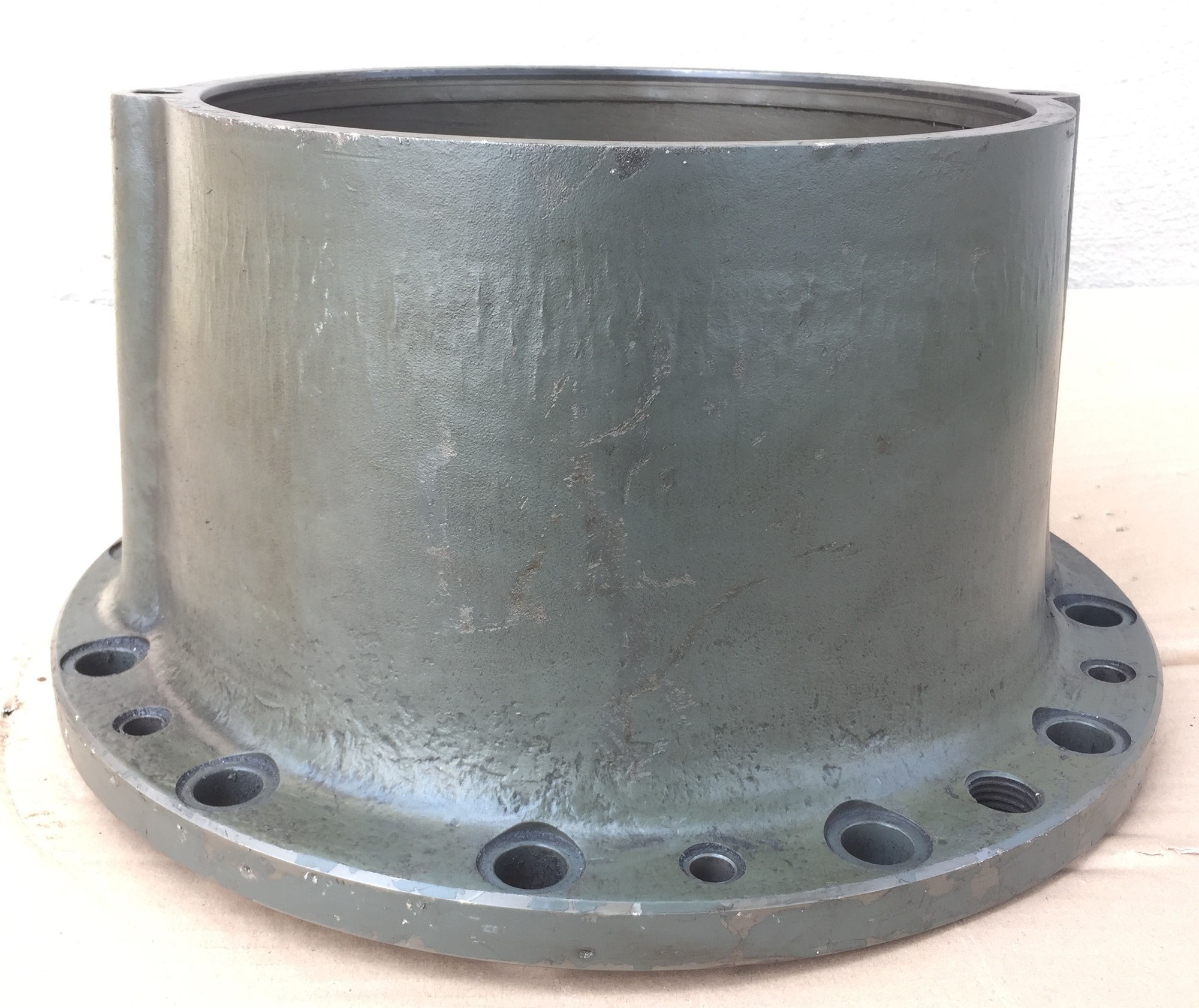 Karantzounis Baumaschinen Ersatzteile undefined: pilt 59