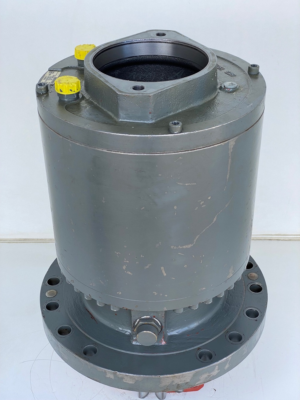 Karantzounis Baumaschinen Ersatzteile undefined: pilt 131