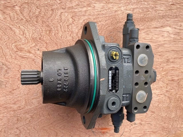 Karantzounis Baumaschinen Ersatzteile undefined: pilt 20