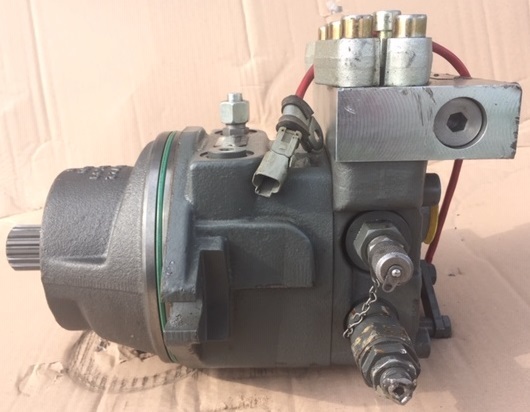 Karantzounis Baumaschinen Ersatzteile undefined: pilt 16