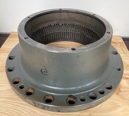 Karantzounis Baumaschinen Ersatzteile undefined: pilt 29