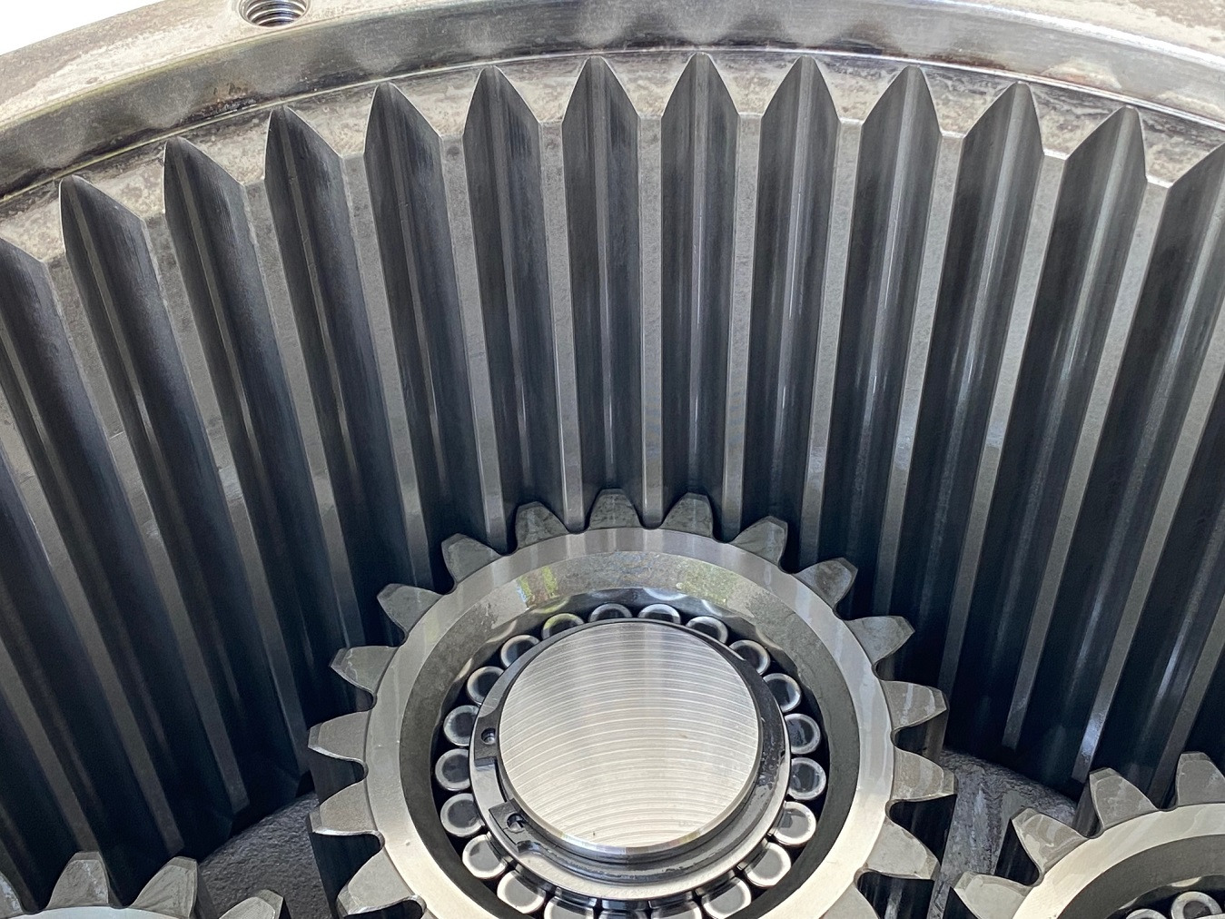 Karantzounis Baumaschinen Ersatzteile undefined: pilt 85