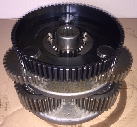 Karantzounis Baumaschinen Ersatzteile undefined: pilt 52