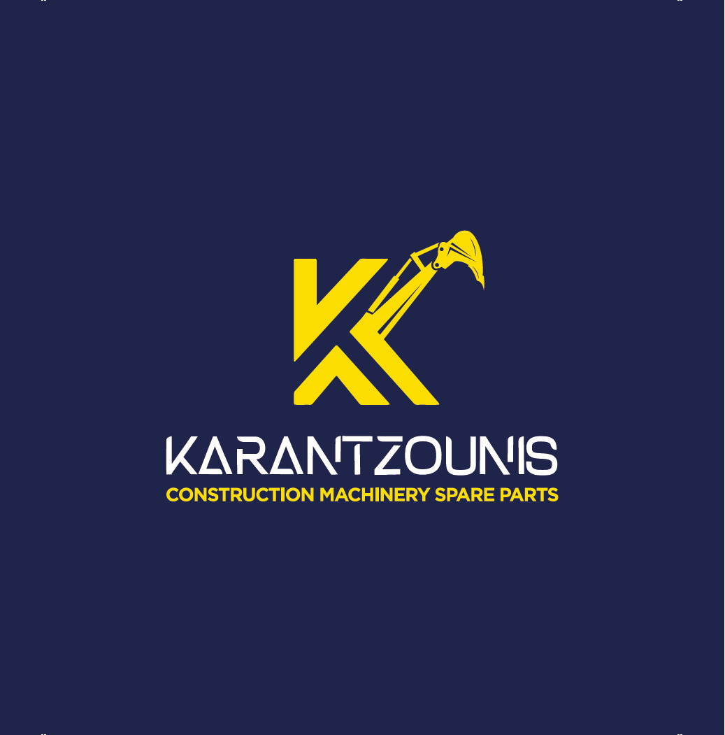 Karantzounis Baumaschinen Ersatzteile - Varuosad undefined: pilt 4