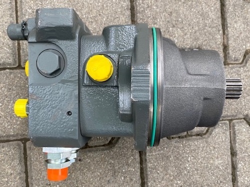 Karantzounis Baumaschinen Ersatzteile undefined: pilt 19