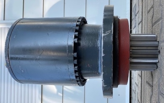 Karantzounis Baumaschinen Ersatzteile undefined: pilt 6