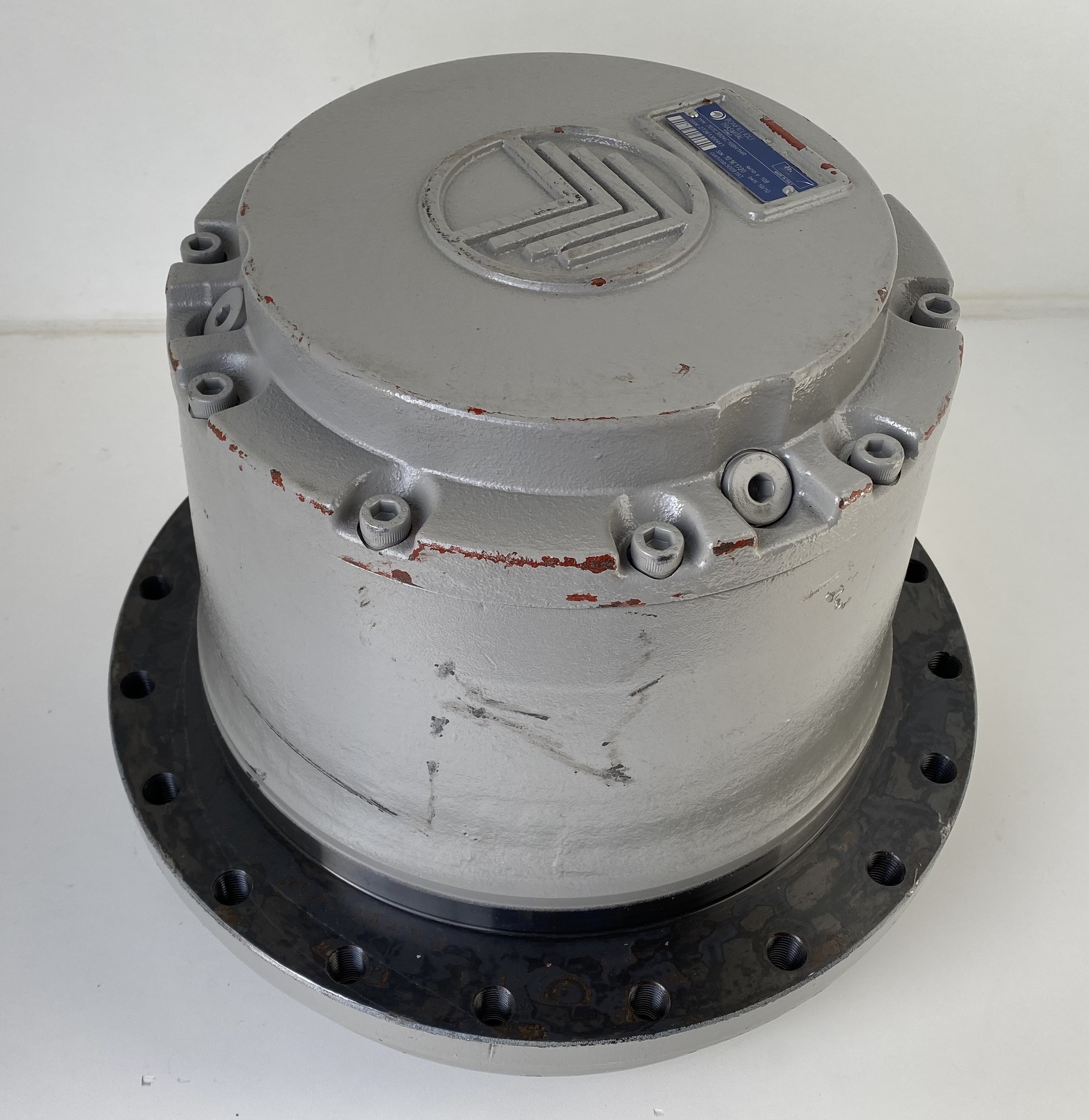 Karantzounis Baumaschinen Ersatzteile undefined: pilt 66