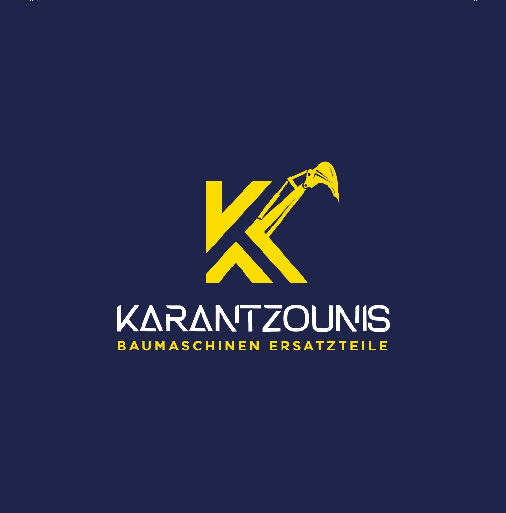 Karantzounis Baumaschinen Ersatzteile - Varuosad undefined: pilt 3