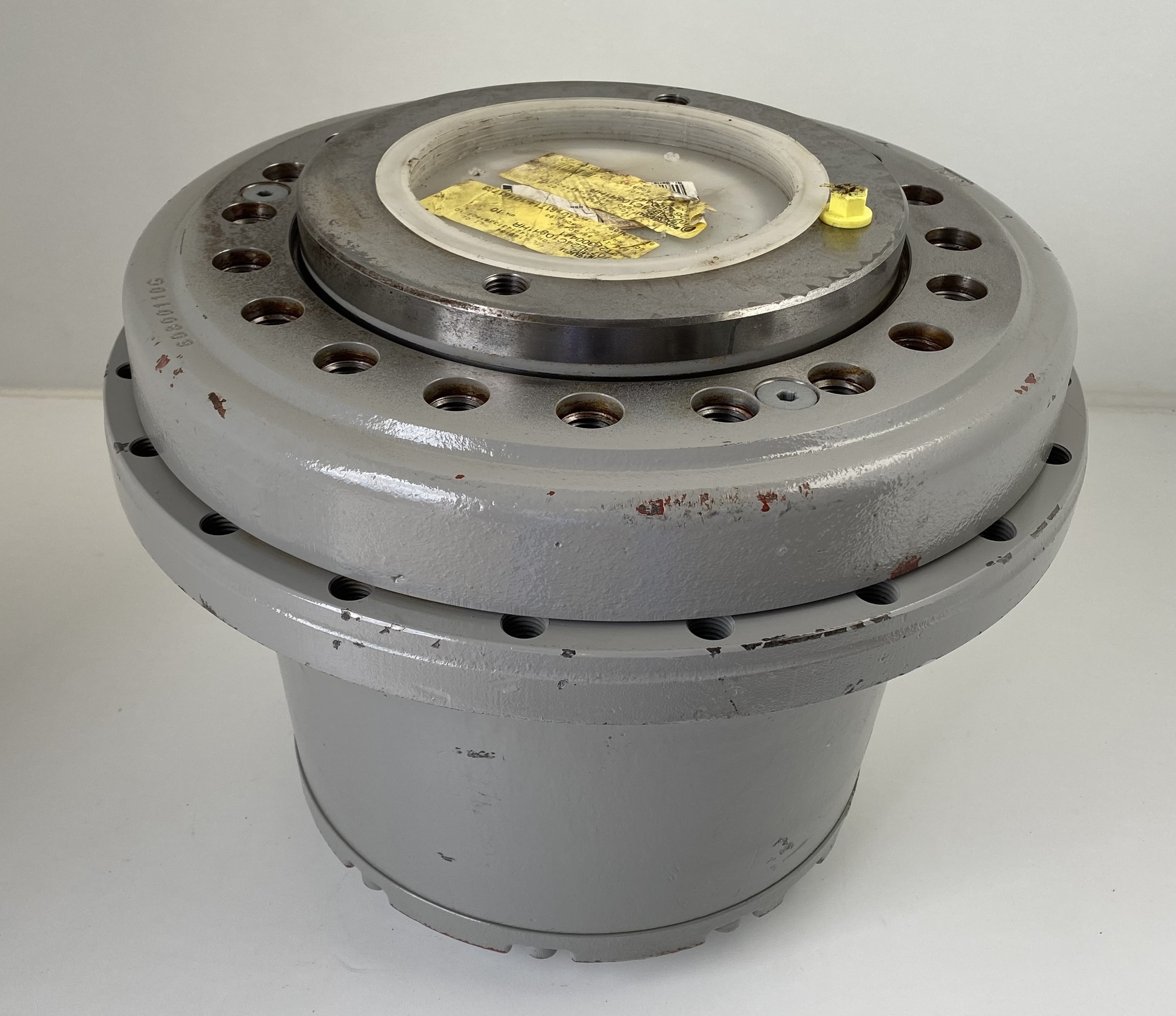 Karantzounis Baumaschinen Ersatzteile undefined: pilt 64