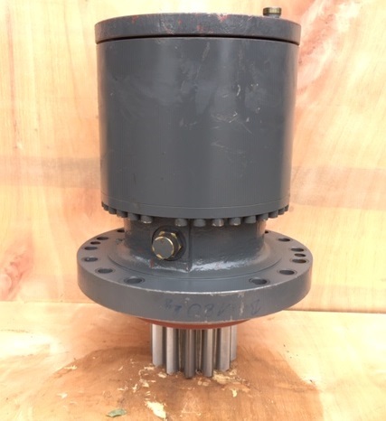 Karantzounis Baumaschinen Ersatzteile undefined: pilt 57