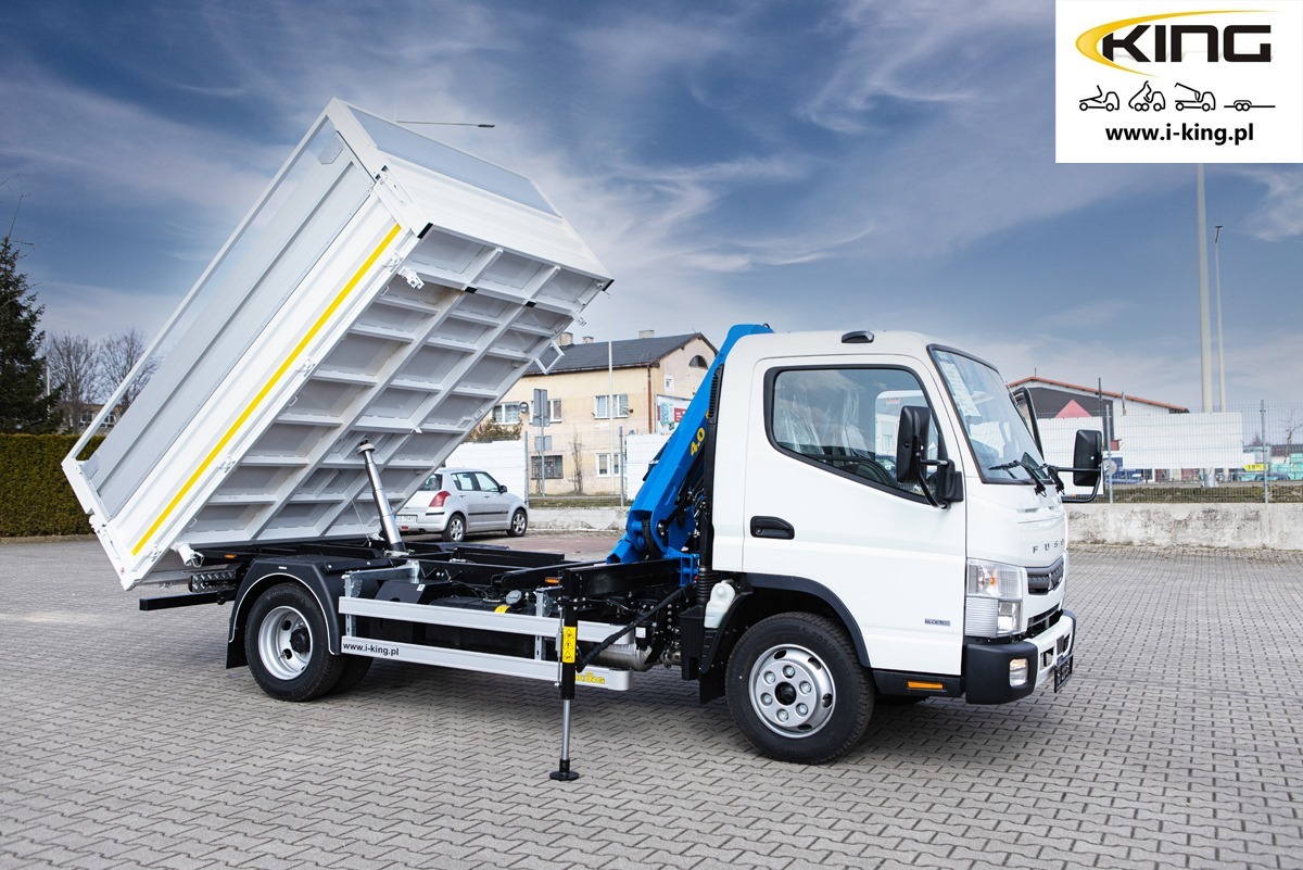 KING Vehicle Body Builder undefined: pilt 5