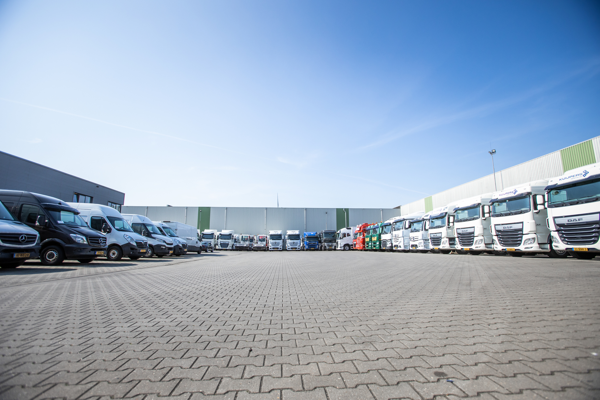 Kuijpers Trading B.V. undefined: pilt 3